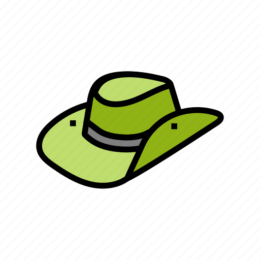 Safari, hat, cap, female, fashion, panama icon - Download on Iconfinder