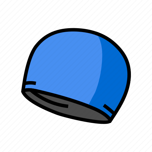 Swim, hat, cap, female, fashion, panama icon - Download on Iconfinder