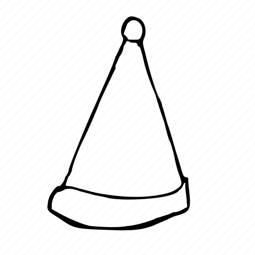 Frost, hat, santa icon - Download on Iconfinder