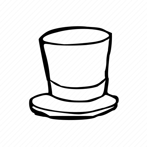 Cloth, hat, magic, top icon - Download on Iconfinder
