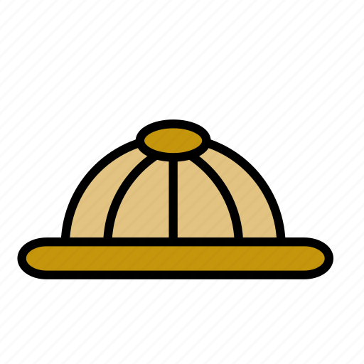 Hat, headwear, helmet, safari icon - Download on Iconfinder