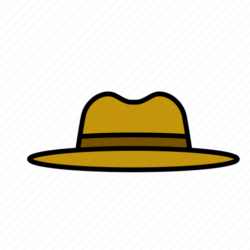 Hat, headwear icon - Download on Iconfinder on Iconfinder