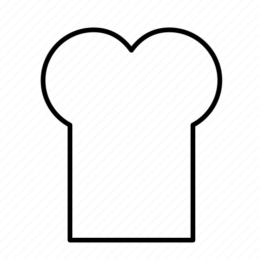Chef, cook, cooking, hat, headwear icon - Download on Iconfinder