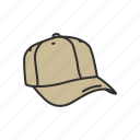 baseball cap, cap, fashion, hat, runner hat, sports hat, travel hat