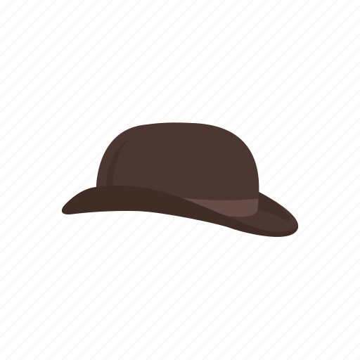 Cap, clothing, fashion, fedora hat, hat, hipster hat, mafia hat icon - Download on Iconfinder