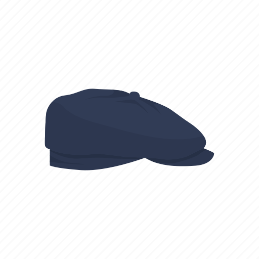 Cap, fashion, gatsby cap, hat, palos, visor icon - Download on Iconfinder