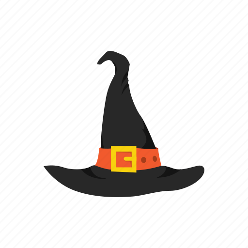 Cap, dunce cap, fashion, halloween hat, hat, witch hat, wizard hat icon - Download on Iconfinder