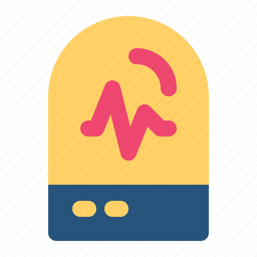 Beat, emergency, health, heart, monitor, rater icon - Download on Iconfinder
