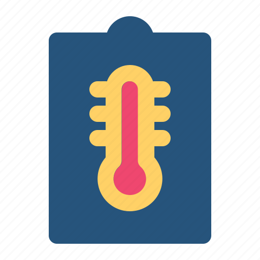 Celsius, degree, fahrenheit, heat, measurement, temperature, thermometer icon - Download on Iconfinder