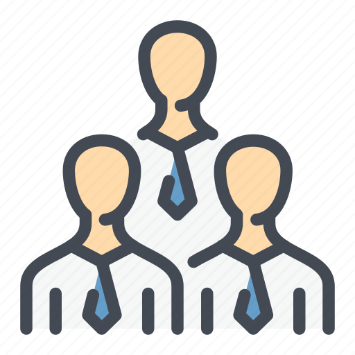 Candidate, job, leader, people, person, team icon - Download on Iconfinder