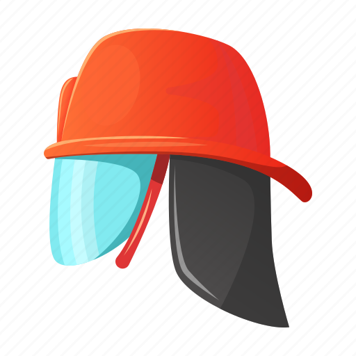Clothes, fireman, hat, headdress, helmet, rescuer, style icon - Download on Iconfinder
