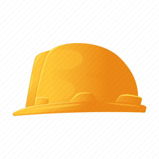 Builder, clothes, design, hat, headdress, helmet, style icon - Download on Iconfinder