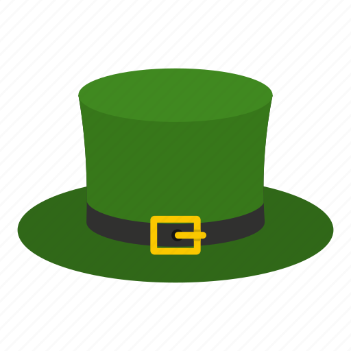 Beer, day, hat, irish, leprechaun, leprechaun hat, patrick icon - Download on Iconfinder