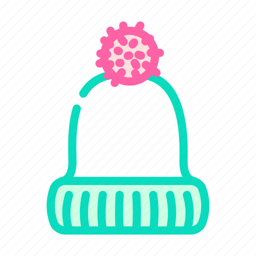 Hat, bomb, headgear, stylish, head, clothes icon - Download on Iconfinder