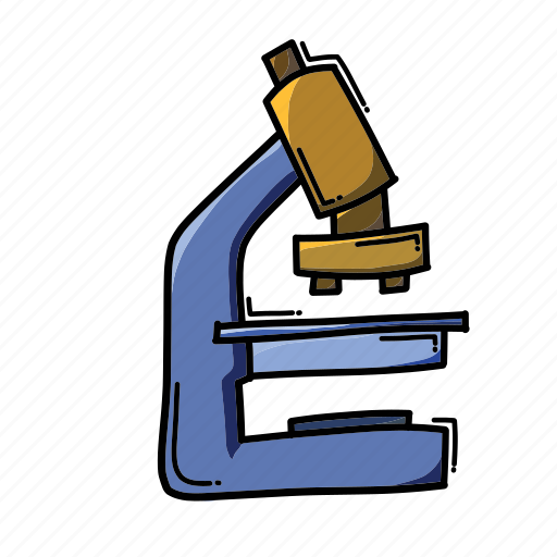 Examination, microscope, research icon - Download on Iconfinder