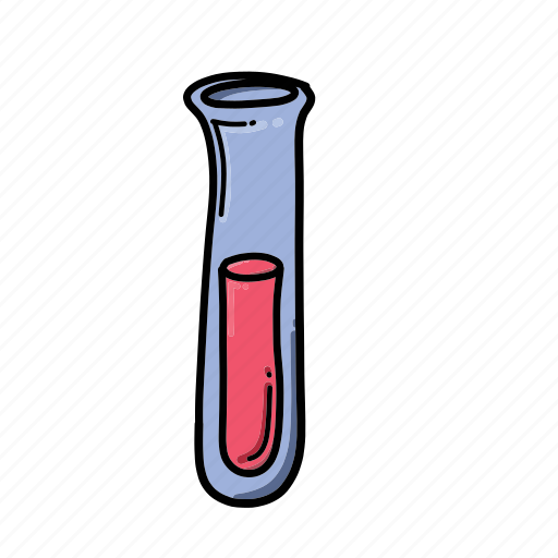 Science, test, tube icon - Download on Iconfinder
