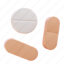 pill, tablet, cure, drug, medical, medication, medicine, pharmaceutical, pharmacy, prescription, treatment, health, remedy, vitamin, antibiotic 