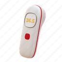 infrared, thermometer, thermo gun, temperature, measurement, digital, tools, celsius, health, device, fever, contactless 