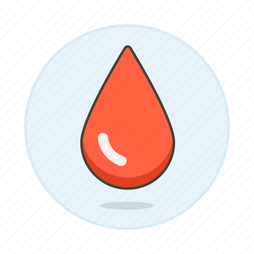 Blood, bloodbank, donation, drop, health, liquid, red icon - Download on Iconfinder