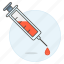 blood, count, exam, extraction, health, lood, sample, syringe, test 