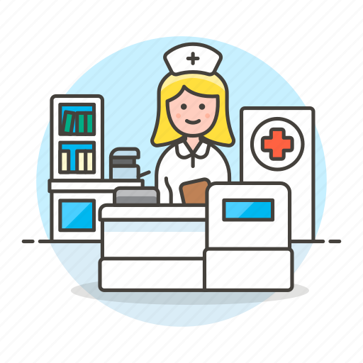 Care, cross, health, medical, nurse, nursing, patient icon - Download on Iconfinder