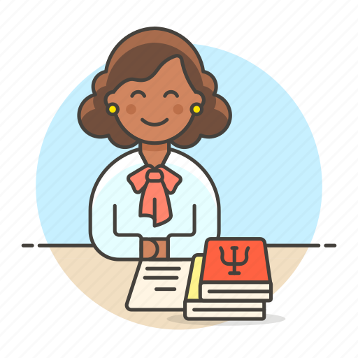 Analyst, behavior, health, licensed, mental, professional, psychiatry icon - Download on Iconfinder