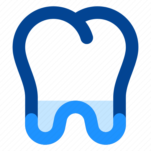 Tooth, dental, dentist, dentistry, teeth icon - Download on Iconfinder