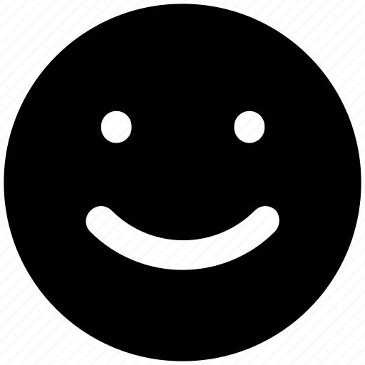 Emoticon, emotions, happy, happy face, joyful, smiley, smiling icon - Download on Iconfinder