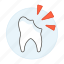 broken, caries, cavities, chipped, cracked, decay, dental, dentistry, health, tooth 