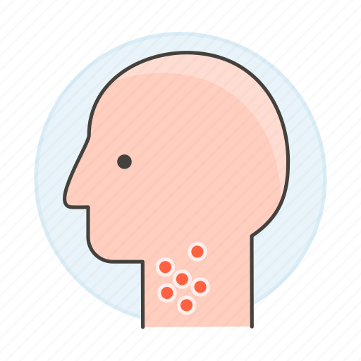 Throat, sore, viral, infection, specialties, medical, bacteria icon - Download on Iconfinder