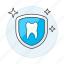 care, dental, dentistry, health, healthy, preventive, protection, shield, tooth, treatment 