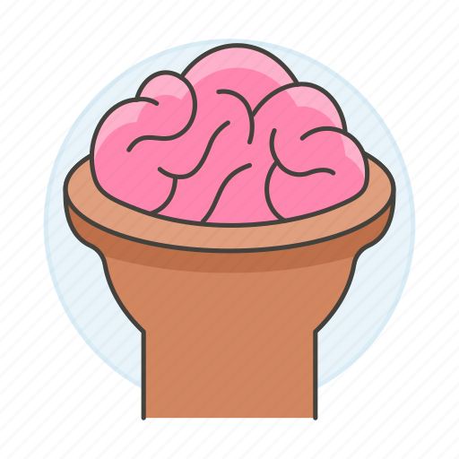 Back, brain, cerebral, cerebrum, cortex, head, health icon - Download on Iconfinder