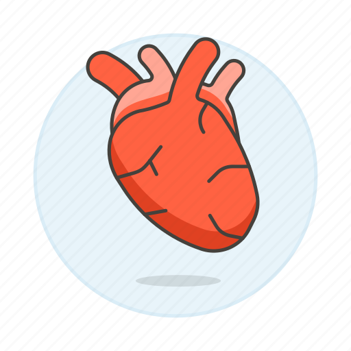 Cardiology, circulatory, condition, health, heart, medical, specialties icon - Download on Iconfinder