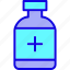 bottle, drug, health, healthcare, injection, medical, medicine 