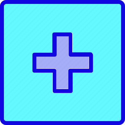 Clinic, emergency, health, hospital, medical, pharmacy, symbols icon - Download on Iconfinder