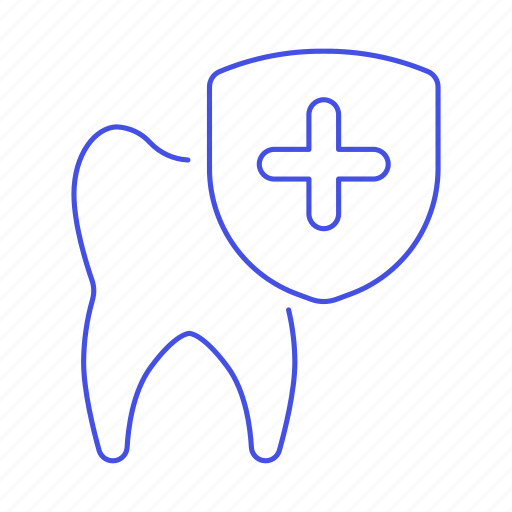 Care, dental, dentistry, health, healthy, plus, preventive icon - Download on Iconfinder