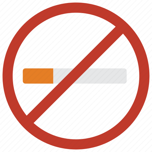 Fag, fitness, give up, health, no, quit, smoking icon - Download on Iconfinder