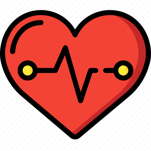 Bpm, fitness, health, heart, monitor, rate icon - Download on Iconfinder