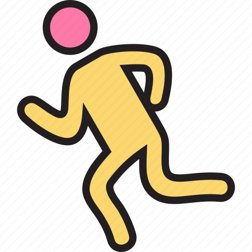 Exercise, workout, athlete, active, body, health, physical icon - Download on Iconfinder