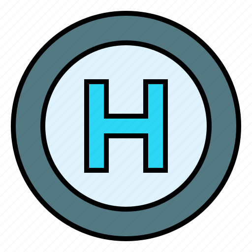 Health, healthcare, hospital, sign, medical icon - Download on Iconfinder