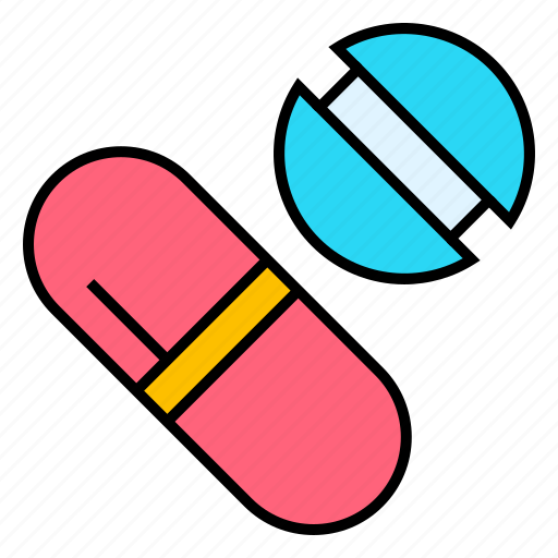 Drug, medicine, medication, tablet icon - Download on Iconfinder