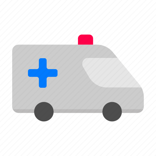 Health, ambulance, emergency, hospital, clinic icon - Download on Iconfinder