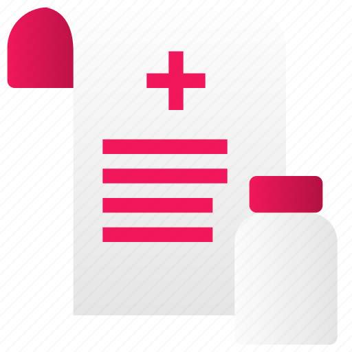 Care, health, medical, medicine, pharmacy, prescription icon - Download on Iconfinder