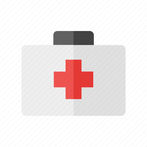 Medical, medicine, health, medkit, care icon - Download on Iconfinder