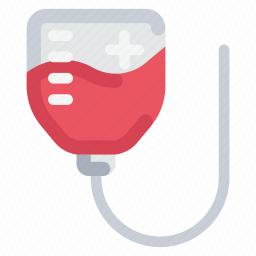 Healthcare, medical, medicine, infusion icon - Download on Iconfinder
