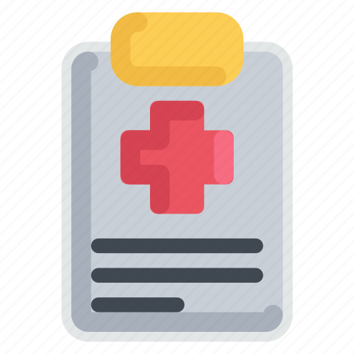 Hospital, medical, order, patient icon - Download on Iconfinder