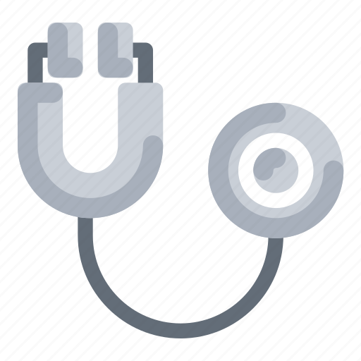 Doctor, medical, health, stethoscope icon - Download on Iconfinder