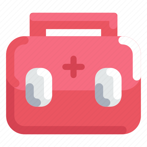 Medicine, care, emergency, medical kit icon - Download on Iconfinder