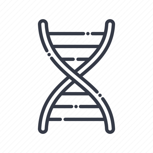 Cell, dna, gene, health, medical, pharmacy icon - Download on Iconfinder
