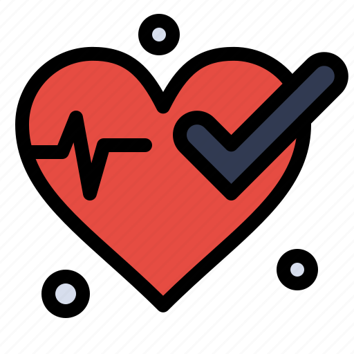 Beat, heart, medical icon - Download on Iconfinder